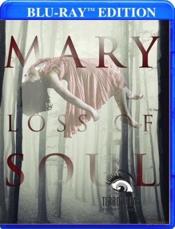 Mary Loss Of Soul [Blu-Ray]
