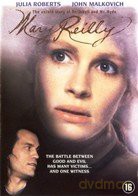 Mary Reilly [DVD]