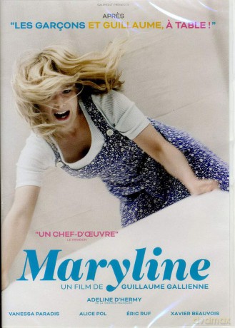 Maryline [DVD]