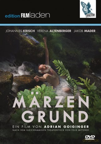 Märzengrund [DVD]
