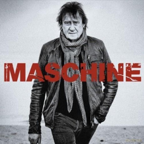 Maschine: Maschine [CD]
