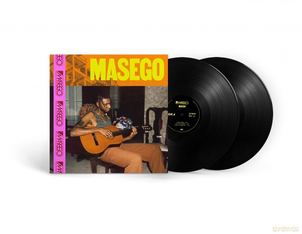 Masego: Masego [2xWinyl]