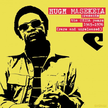 Masekela Hugh-Chisa Years The: Masekela Hugh-Chisa Years The [2xWinyl]