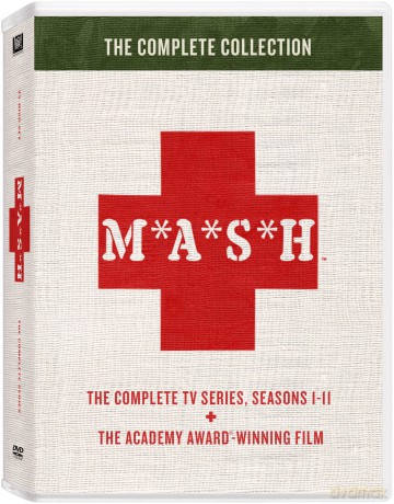 Mash: Complete Series Value Set [DVD]