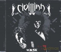 Civillian: Mask [CD]