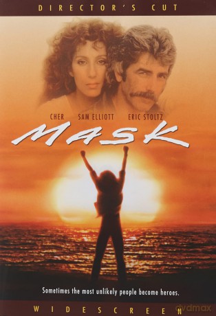 Mask [DVD]