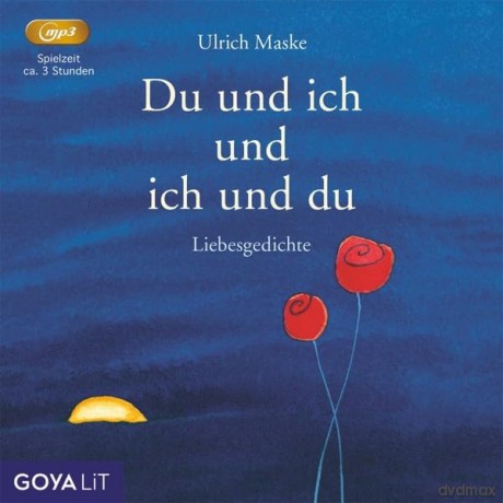 GSchl,Bettina: Maske- Du und Ich und Ich und Du [2CD]