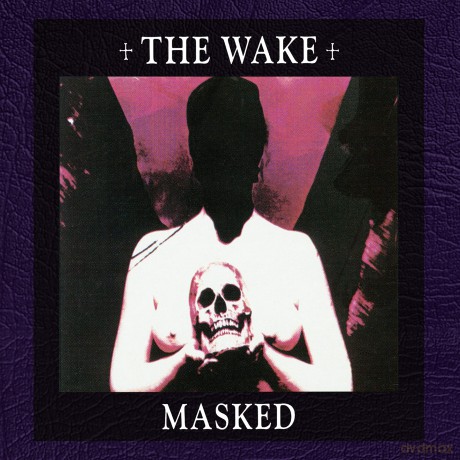 Wake The: Masked [Winyl]