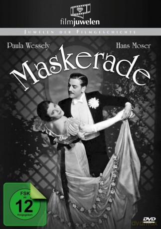 Maskerade [DVD]