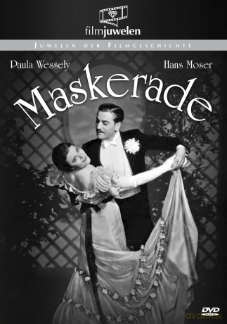 Maskerade [DVD]