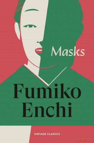 Masks [KSIĄŻKA]