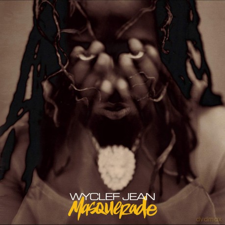 Jean,Wyclef: Masquerade [CD]