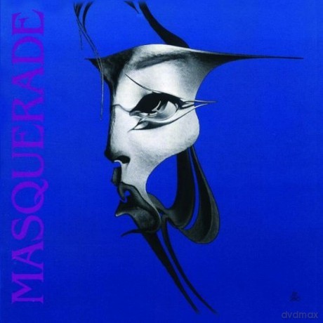 Masquerade: Masquerade [CD]