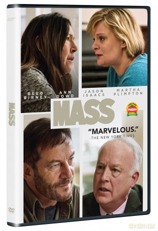 Mass: Mass [CD]