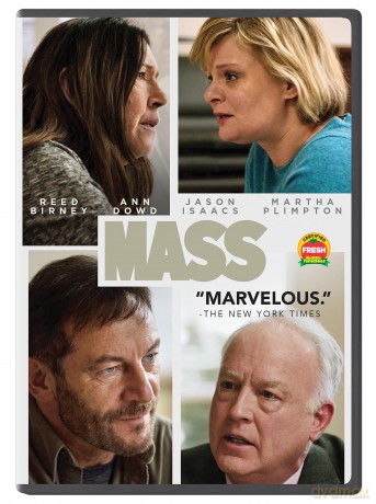 Mass: Mass [CD]