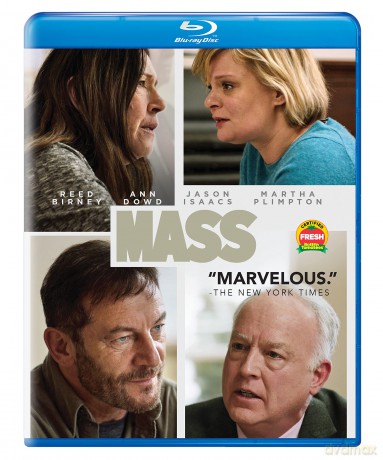 Mass [Blu-Ray]