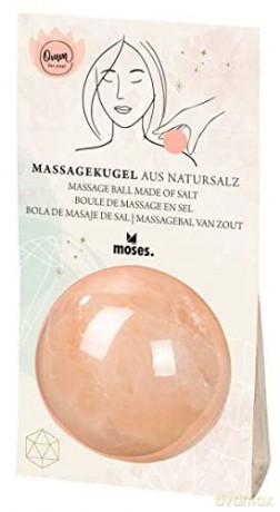 Massagebal van Zout
