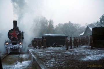 Massaker Von Katyn/Schlacht Um Finnland [2DVD]