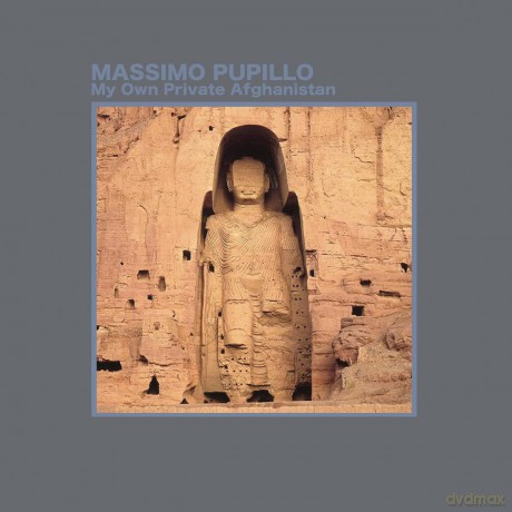 Massimo Pupillo-My Own Private Afghanistan: Massimo Pupillo-My Own Private Afghanistan [Winyl]