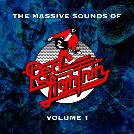 Massive Sounds Of Red Lightnin', Vol. 1 [2CD]