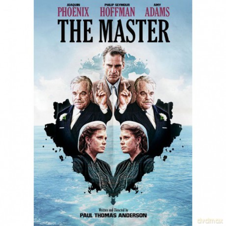Master [DVD]