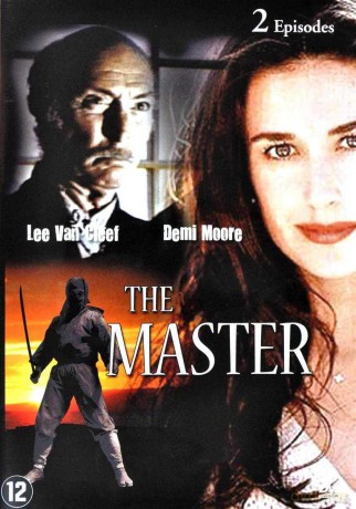 Master - 2 Episodes [DVD]