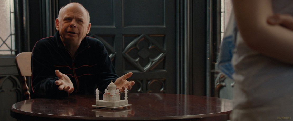 Master Builder [Blu-Ray]