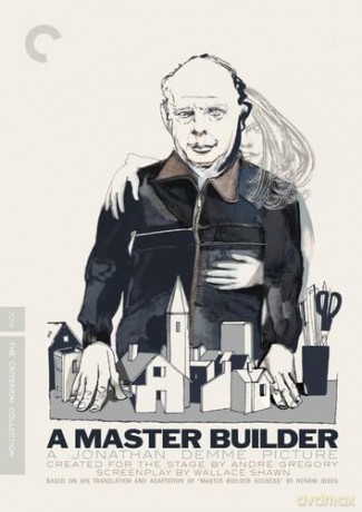 Master Builder [2DVD]