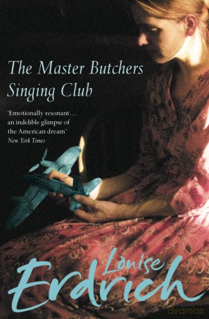 Master Butcher S Singing [KSIĄŻKA]