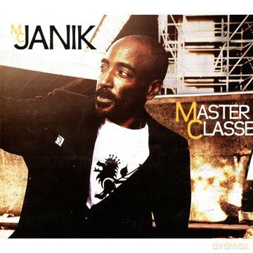 Mc Janik: Master Classe [CD]