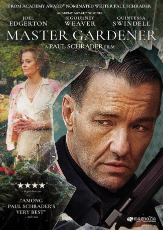 Master Gardener [DVD]