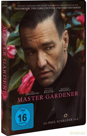 Master Gardener [DVD]