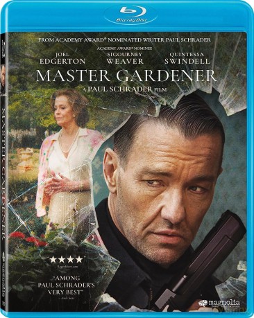 Master Gardener [Blu-Ray]