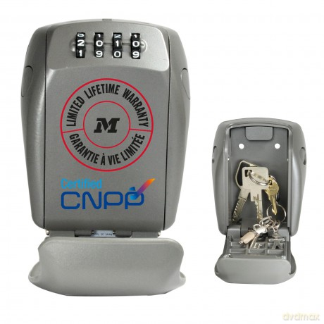 Master Lock 5415EURD Schlźsseltresor si