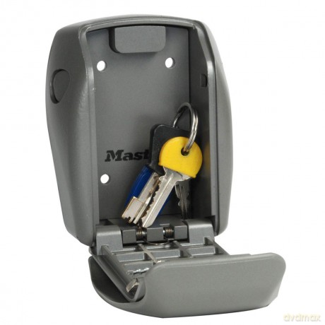 Master Lock 5415EURD Schlźsseltresor si