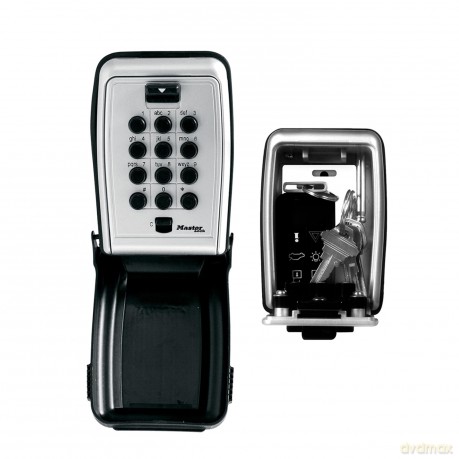 Master Lock 5423EURD Schlźsseltresor gr