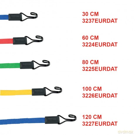 Master Lockâž: Master Lock Gepckspanner Twin Wireâ˘, 3