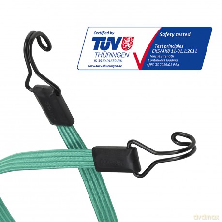 Master Lockâž: Master Lock Gepckspanner Twin Wireâ˘, 3