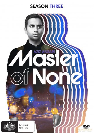 Master Of None: Season 3 [DVD]