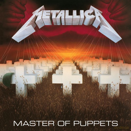 Metallica: Master Of Puppets [3CD]