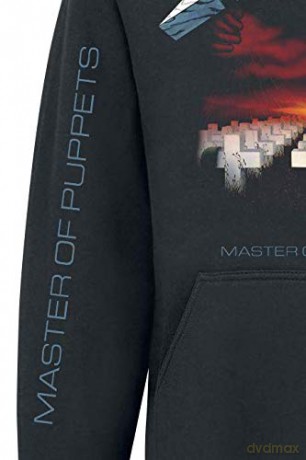 Metallica: Master Of Puppets Tracks
