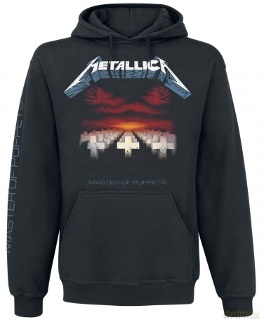 Metallica: Master Of Puppets Tracks