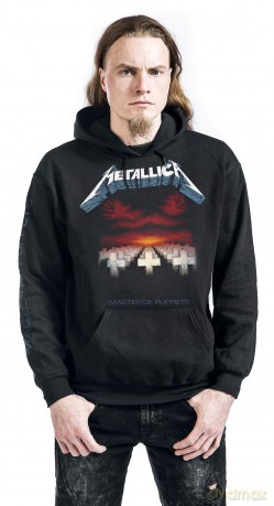Metallica: Master Of Puppets Tracks