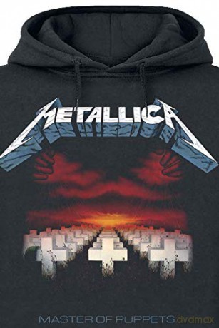 Metallica: Master Of Puppets Tracks