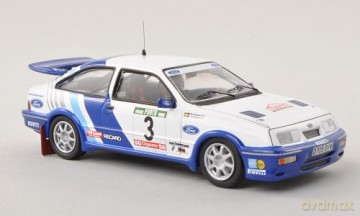 TROFEU Ford Sierra RS Cosworth #3