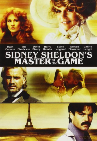 Master Of The Game (1984) [2DVD]