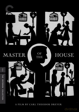 Master Of The House [DVD]