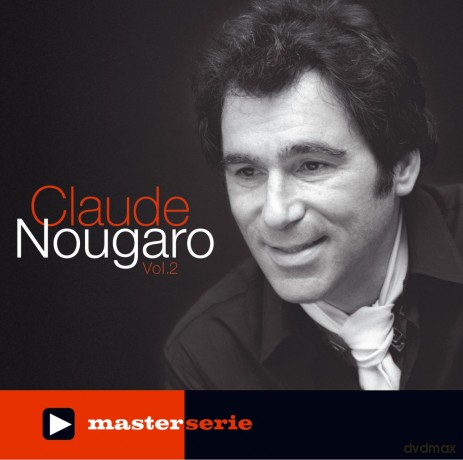 Claude Nougaro: Master Serie [CD]