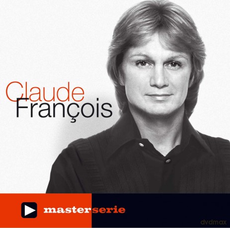 Francois Claude: Master Serie [CD]
