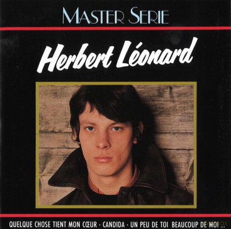 Herbert Leonard: Master Serie [CD]